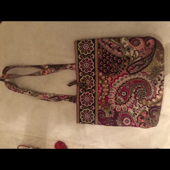 Vera Bradley Handbags - Vera Bradley Tote